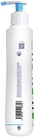 Mustela Gentle Cleansing Gel 500 ml for Newborns Tear-Free Skin Care view 2