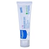 Mustela Bebe Vitamin Barrier Cream 1.94 oz (50 ml)