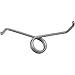 Performance Machine (Pm) 0052-1801 Anti-Rattle Spring for 4-Piston Brake Caliper