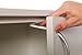 Dreambaby Cabinet Safety Catches, 24 Count