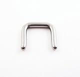 Titanium Septum Retainer 16g 16 gauge