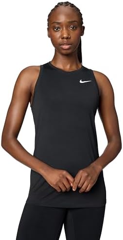 Amazon.com: Nike Womens Pro Allover Mesh Tank Top (as1, Alpha, x_s