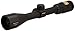 NIKON ProStaff Rimfire 3-9 x 40 Black Matte Riflescope (BDC 150)