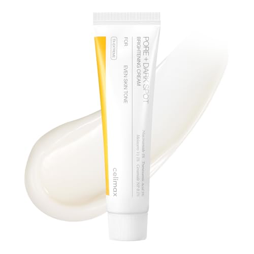 Celimax Pore+dark Spot Brightening Cream
