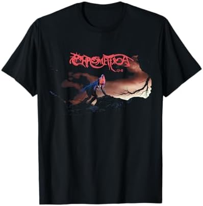 Amazon.com: Official Lady Gaga Chromatica Premium Tri-Blend T