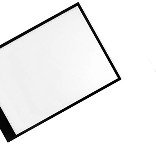 image for Topker A4 Digital Drawing Graphic Tablet LED Light Box Tracing Copy Bo