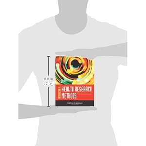 Introduction To Health Research Methods: A Practical Guide