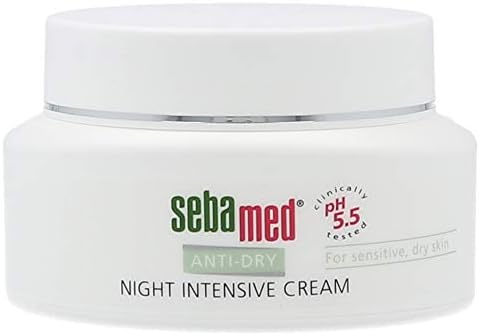 sebamed winter cream