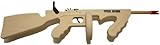 Magnum Enterprises The Boss Tommy Gun Rifle