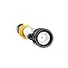 BuyDirect2You LED Worklight with Flashlight Handheld