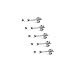 925 Sterling Silver Tiny 2mm Round Ball Stud-Earrings Set of 5 Pairs