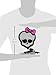 Monster High Skullette EVA Lamp