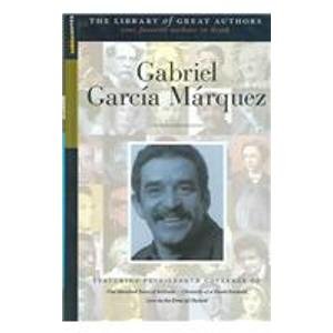 Gabriel García Márquez