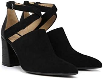 Naturalizer holland cross strap pump Clearance