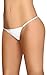 Laura Women's Adjustable Thong Lycra Certified