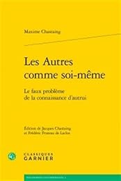 Les  autres comme soi-même