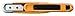 OLFA Self Retracting Safety Utility Knife (SK-8) - Multi-Purpose Fully-Auto Box Cutter w/ Self Retractable Blade & Non Slip Ergonomic Handle, Replacement Blades: OLFA SKB-8 Safety Blades