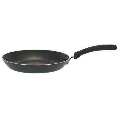 image for T-fal E93802 Professional Total Nonstick Thermo-Spot Heat Indicator Fr