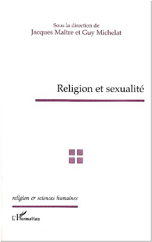 Religion et sexualité