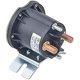 Trombetta 684-1211-012 12VDC Contactor PowerSeal