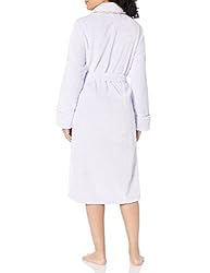 Vera Bradley Women's Plush Fleece Robe