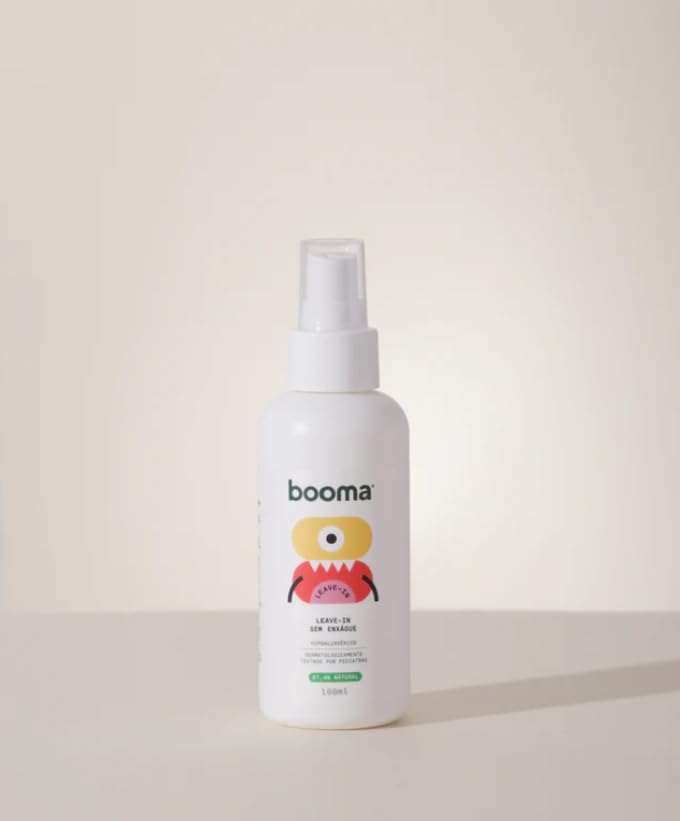 Leave In Booma 100ml