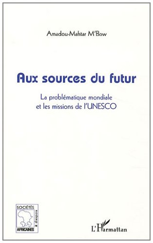 Aux sources du futur