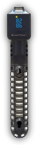 Encompass All Advanced 200W Digital Aquarium Heater w/Built-in Thermometer & Wireless Controller