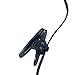 Beyution New Sports Hi-fi Bluetooth 4.1 Headphones - Mini Lightweight Wireless Stereo Sports/Running Bluetooth Earbuds Headphones Headsets Built in Mic-Phone (508s-v4.1-Black)