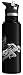 Kids Water Bottle Easy-Sip Straw Lid Leak-Proof Insulated Stainless Steel Thermos Perfect for School & Pickleball 3 Lids BPA-Free Keeps Drinks Cold for 24 Hours