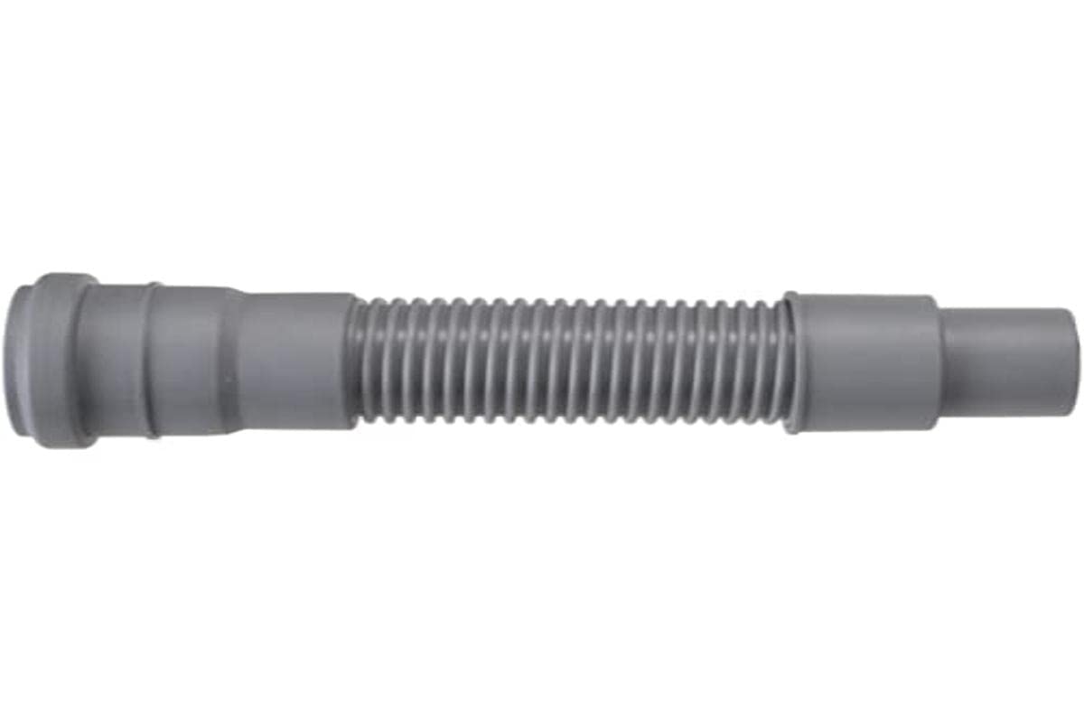 Airfit HT Connection Hose Flexible Grey DN 50 250 mm 50225AS