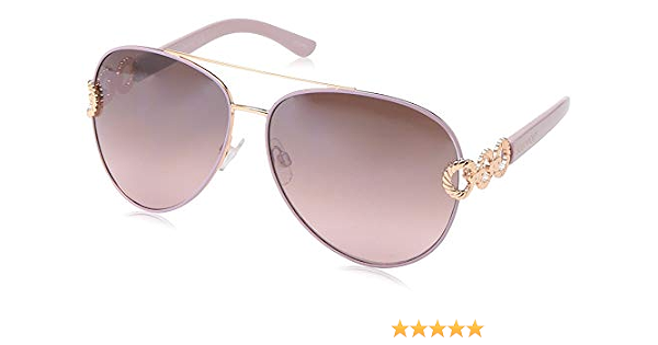 Polarized Iridium Round Sunglasses 