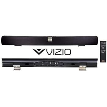 vizio sound bar model number vsb200