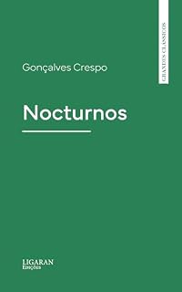 Livro Nocturnos