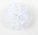 White Party Decoration Kit Hanging Tissue Pom Poms Flowers White Paper Fans Lanterns Honeycomb Balls for Wedding Engagement Birthday Baby Bridal Shower Party Decoration Easy Joy