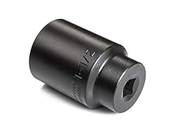 TEKTON 1/2 Inch Drive x 1-1/2 Inch Deep 6-Point