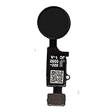 Afeax Compatible with Apple iPhone Home Button Main
