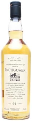 Inchgower 14 Year Old