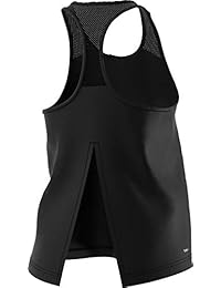 adidas Design 2 Move - Camiseta sin mangas para mujer