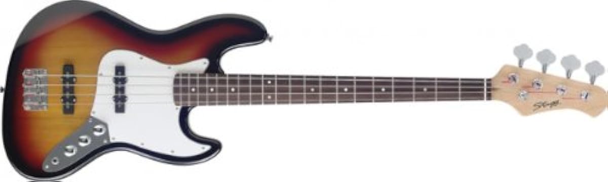 Bass 4 Oder 5 Saiten