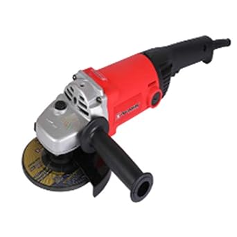 Xtra Power 5 Inch 1200w Angle Grinder Xpt407 Amazon In Industrial Scientific