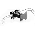 Rhinowalk Motorcycle Saddle Bag Extender
