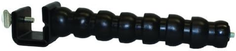 Catch Cover PSNK02 Pro Snake Rod Holder Multi-Flex C-Clamp Mount, 3/16-Inch by Catch Cover