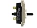 Whirlpool WP3977456 Dryer Push-to-Start Switch Genuine Original Equipment Manufacturer (OEM) Part
