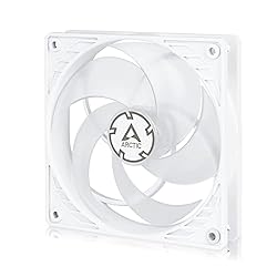 ARCTIC P12 PWM - 120 mm Case Fan with