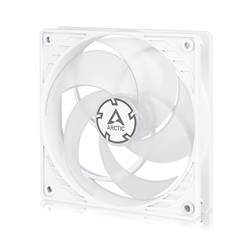 ARCTIC P12 PWM - 120 mm Case Fan with