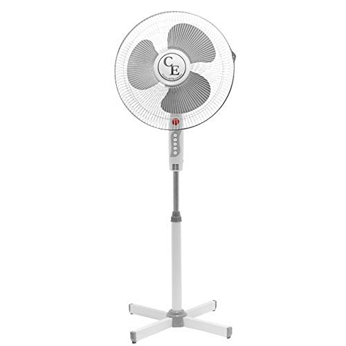 Cool Breeze Air Blow Fan - Portable 