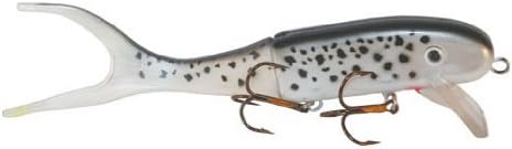 Musky Innovations SI-BO Shallow Invader