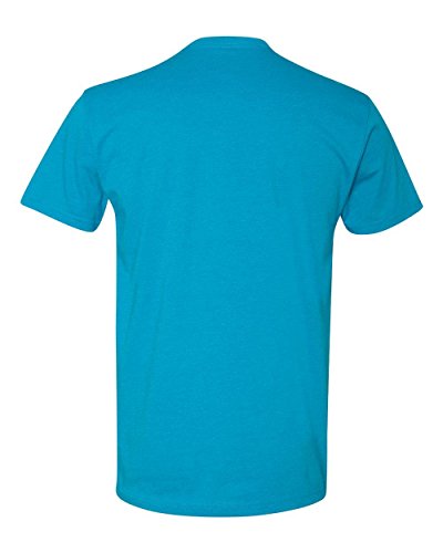 6610, Turquoise, 2XL