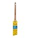 Purdy 144024415 White Bristle Adjutant Paint Brush, 1-1/2 in.